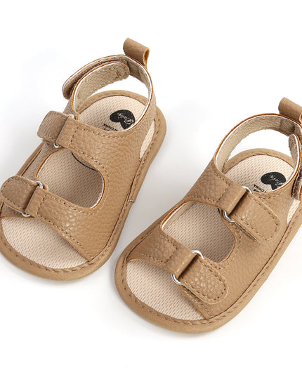New Summer Sandals Baby Shoes Toddler Shoes Baby Shoes - Vibes Harmony