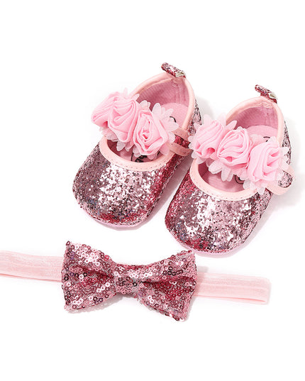 Toddler baby shoes - Vibes Harmony