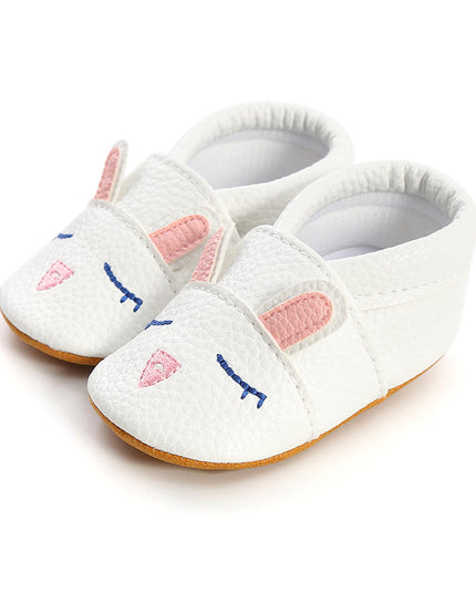 Baby non-slip toddler shoes baby shoes baby shoes - Vibes Harmony