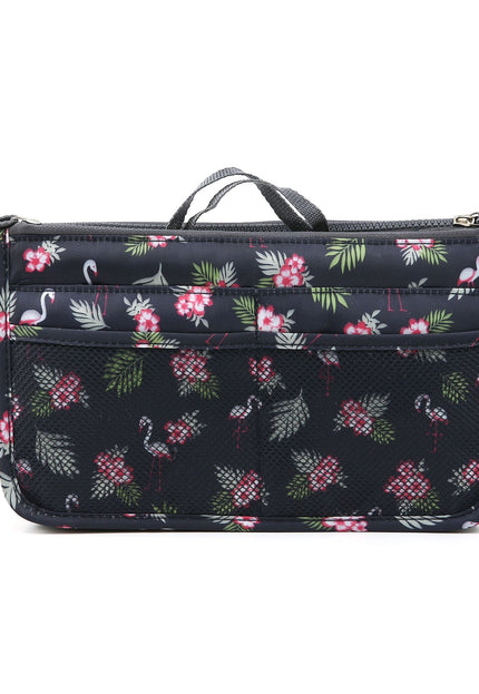 Travel Cosmetic Organizer Bag