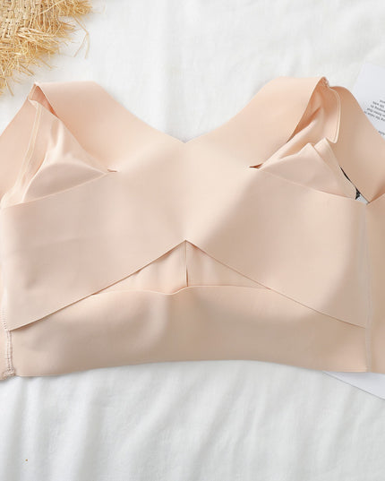 Beautiful Back Correction two-in-one adjustable bra
