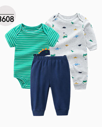 Baby clothes set - Vibes Harmony
