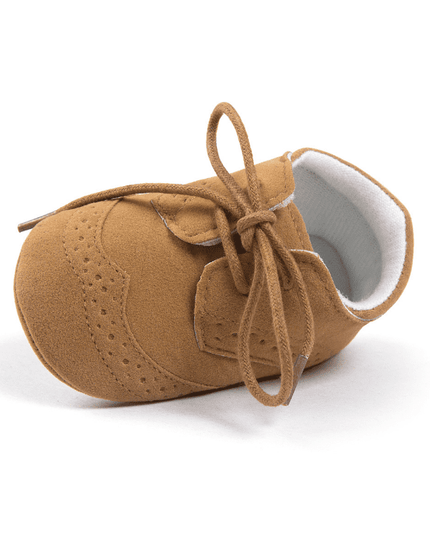 Men's baby shoes soft soled shoes baby shoes baby shoes walking shoes