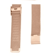Rose gold Watchband