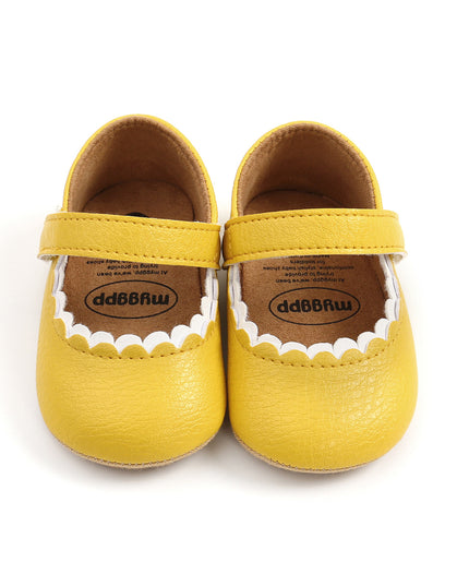 Baby Princess Shoes, Women's Baby Shoes, Toddler Shoes - Vibes Harmony