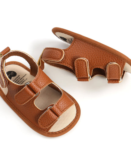 New Summer Sandals Baby Shoes Toddler Shoes Baby Shoes