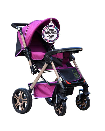 Baby stroller accessories - Vibes Harmony
