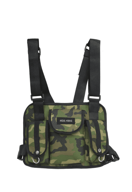 Casual sports backpack bag , wild color for men and women,student