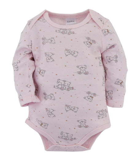 Baby Onesie Cotton Long-Sleeved Baby Clothes