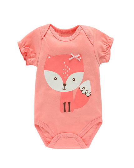 New Baby Bag Fart Clothes Baby Onesies - Vibes Harmony