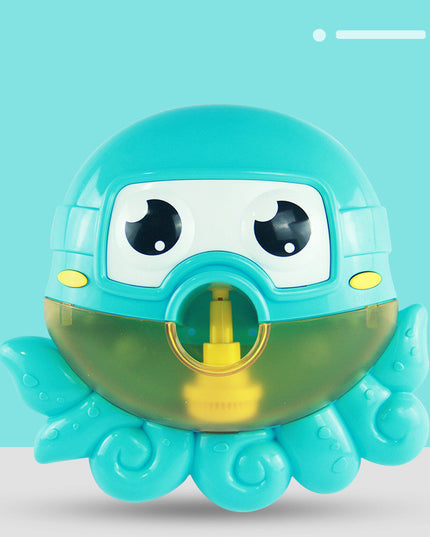 Baby Bath Toys Bubble Music Machine