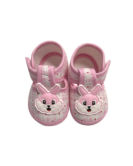 Non-Slip Sole Baby Baby Shoes Toddler Shoes - Vibes Harmony