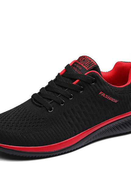 Running Shoes Everyday Casual Sports Shoes Men - Vibes Harmony
