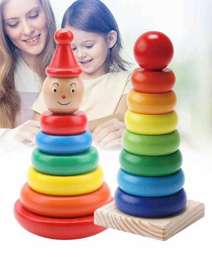 Baby early education educational toys - Vibes Harmony
