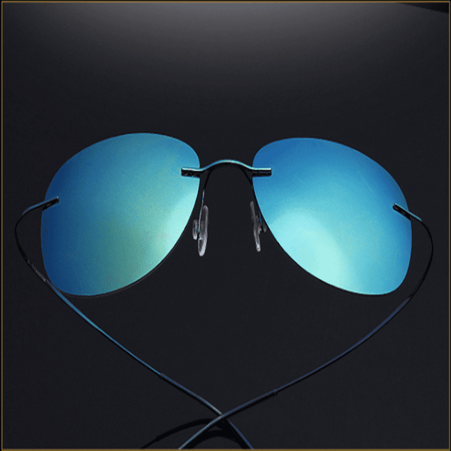 Fashion Sunglasses Men Glasses Men Sunglasses Men - Vibes Harmony