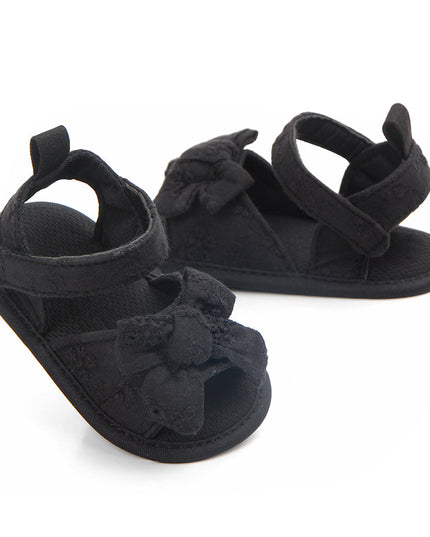 Bow baby shoes - Vibes Harmony