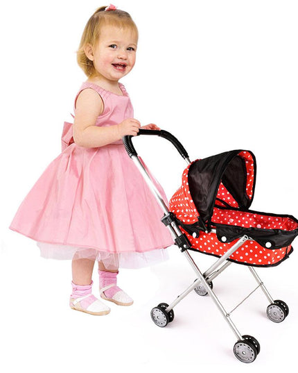 Baby Toddler Stroller - Vibes Harmony