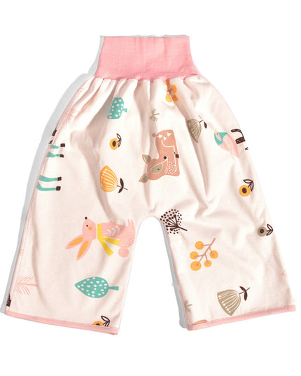 Baby Belly Protection High Waist Diaper - Vibes Harmony