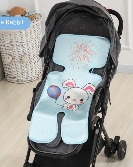 Baby Stroller Sleeping Mat Children - Vibes Harmony