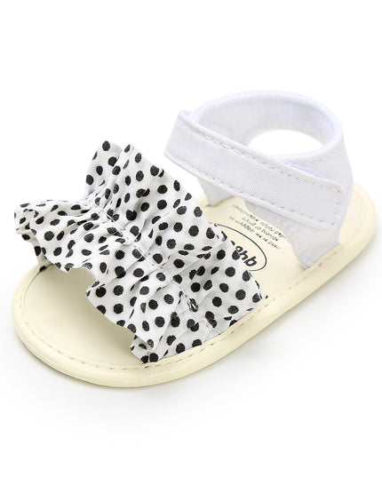 Baby shoes baby sandals