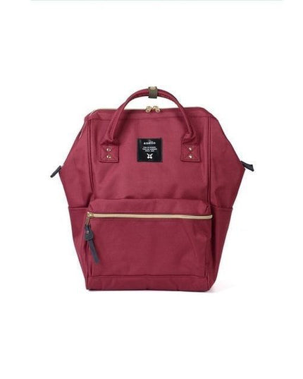 Women Backpack Casual Daypacks Brand Design Zipper Backpack Female School Bag For Teenagers Girls Women Travel Tote Bag