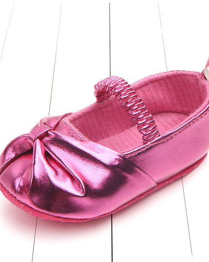 Baby shoes, baby shoes, princess shoes, toddler shoes - Vibes Harmony