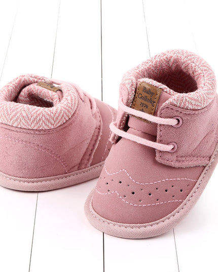 Baby toddler shoes baby shoes - Vibes Harmony