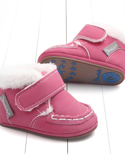 Baby shoes Baby shoes toddler shoes - Vibes Harmony