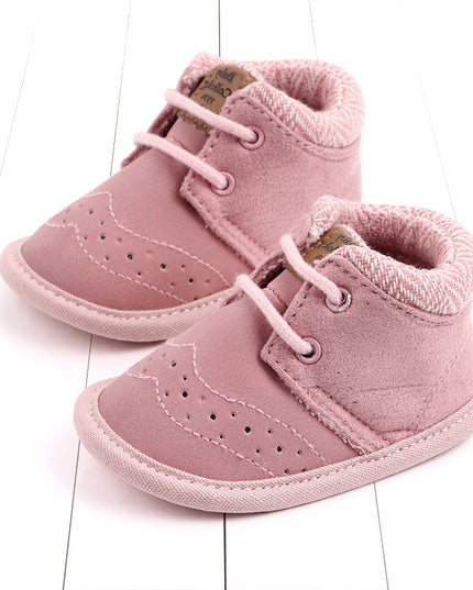 Baby toddler shoes baby shoes - Vibes Harmony