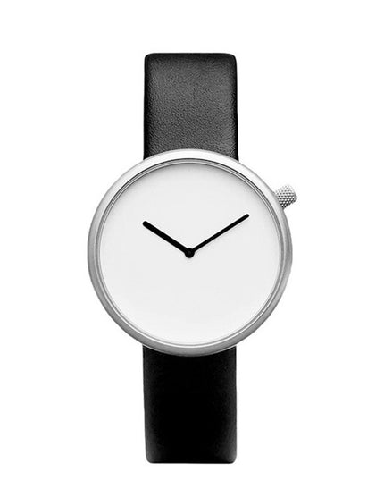 Simple men and women unisex watches - Vibes Harmony