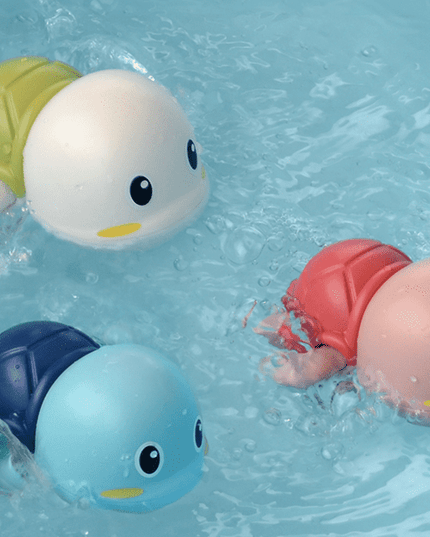 Baby bath toys - Vibes Harmony