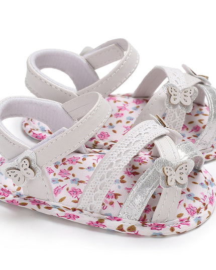 Baby walking shoes