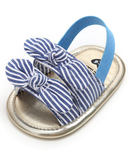 Baby shoes baby sandals - Vibes Harmony