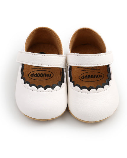 Baby Princess Shoes, Women's Baby Shoes, Toddler Shoes - Vibes Harmony