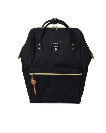Women Backpack Casual Daypacks Brand Design Zipper Backpack Female School Bag For Teenagers Girls Women Travel Tote Bag - Vibes Harmony