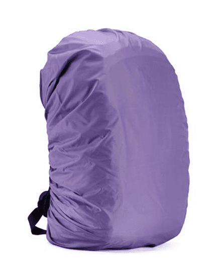 Waterproof Camo Backpack Cover