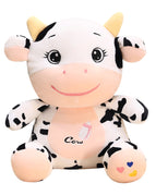 Cute Cow Doll