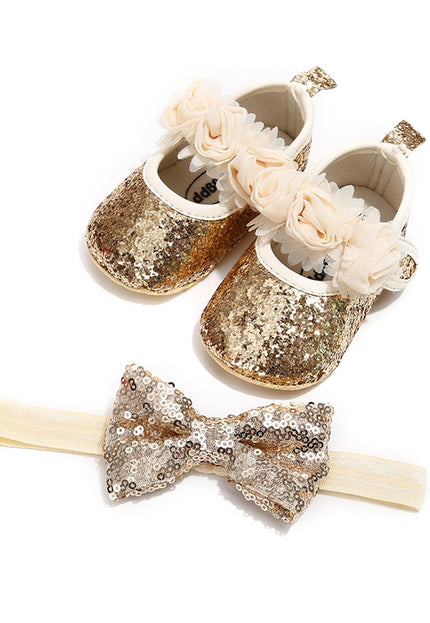Toddler baby shoes - Vibes Harmony