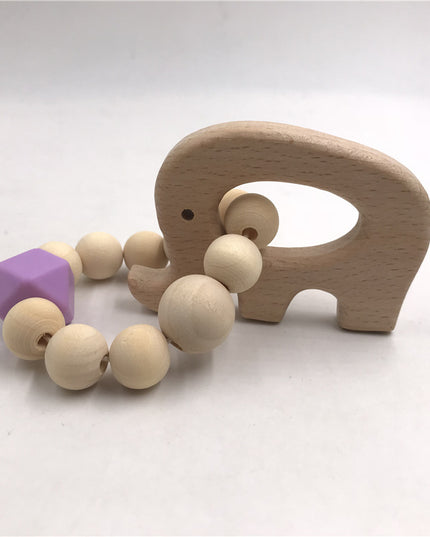 Baby Rattle Stroller Accessories Toys - Vibes Harmony