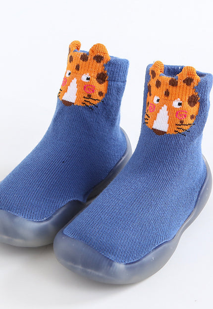 Toddler shoes children socks shoes - Vibes Harmony