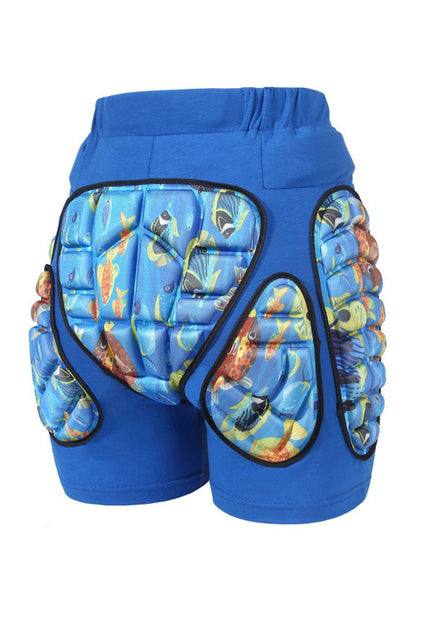 Ski diaper pants outdoor riding sports diaper pants
