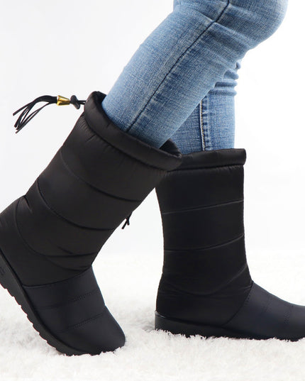 Waterproof snow boots - Vibes Harmony