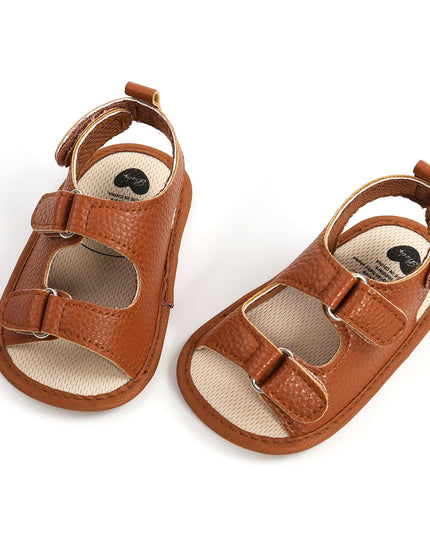 New Summer Sandals Baby Shoes Toddler Shoes Baby Shoes - Vibes Harmony