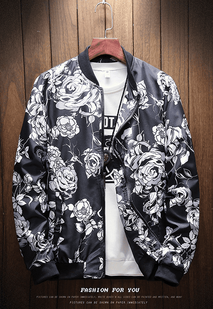 New Japan Style Bomber Casual Jacket Men Jaqueta Masculina Men Jackets Coat Chaquetas Hombre Jacket Man Casaco Masculino