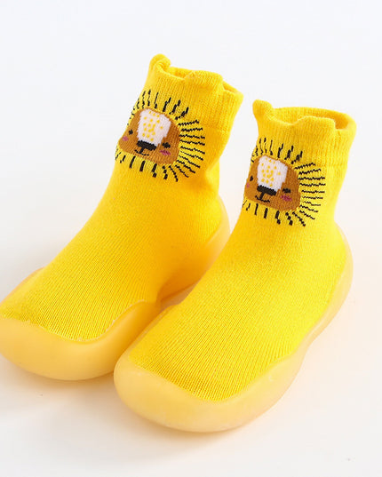 Toddler shoes children socks shoes - Vibes Harmony