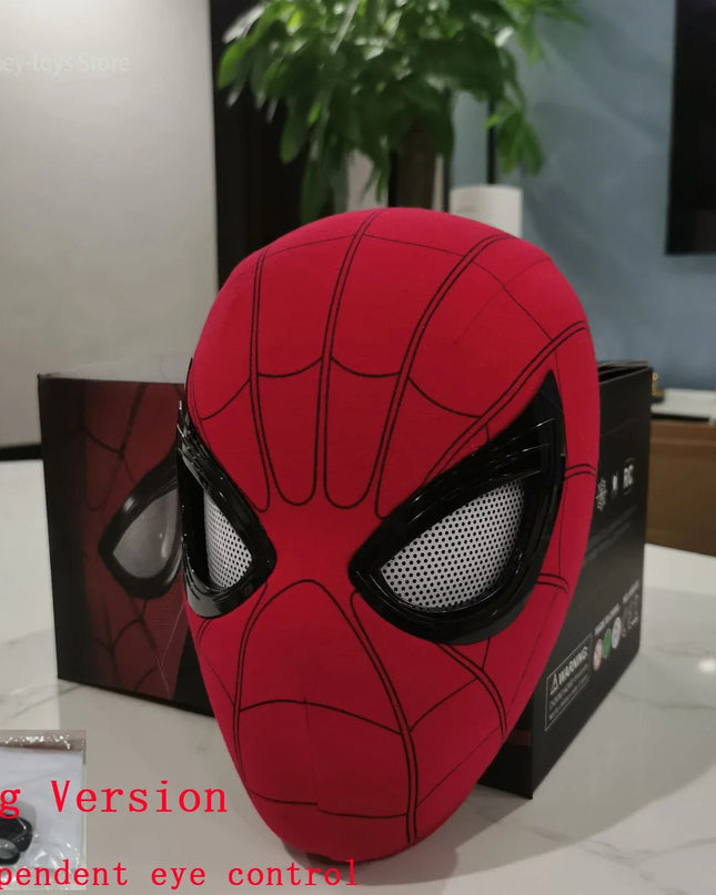 Spider Mask