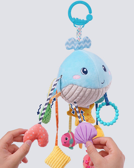 Chouchoule Baby Car Hanging Toys Baby - Vibes Harmony