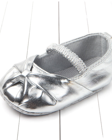 Baby shoes, baby shoes, princess shoes, toddler shoes - Vibes Harmony