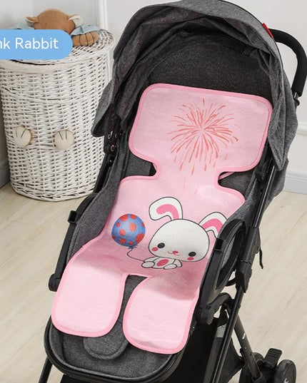 Baby Stroller Sleeping Mat Children - Vibes Harmony