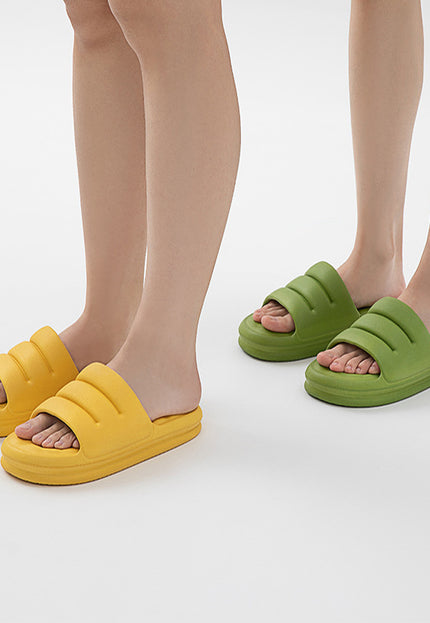 Summer Slippers Women Home Shoes Bathroom Slippers
